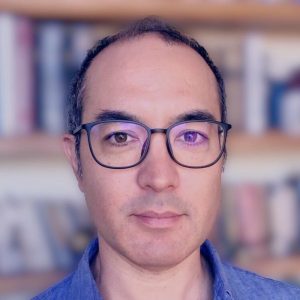 Javier Tamashiro